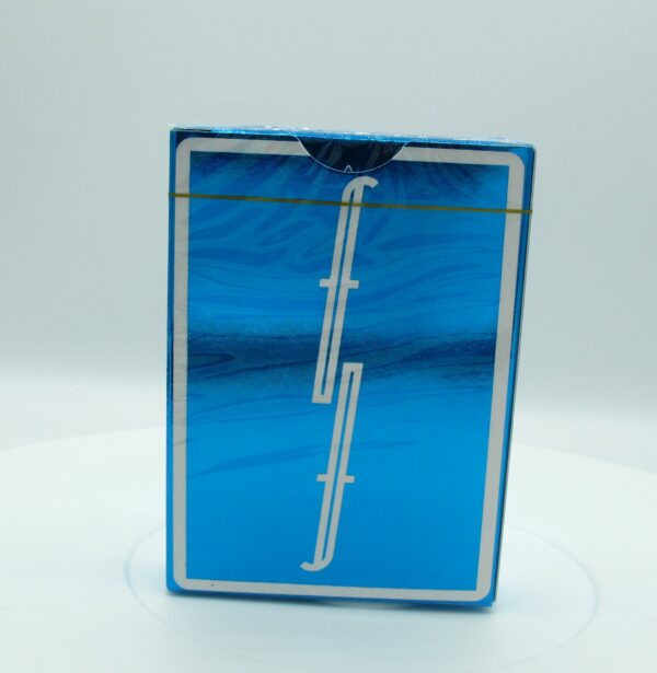 Fontaine Kyanite Edition Playing cards - Image 5