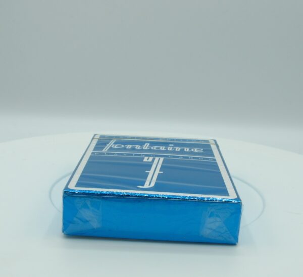 Fontaine Kyanite Edition Playing cards - Image 3