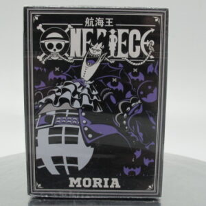 One Piece (Moria Edition) – Playing Cards