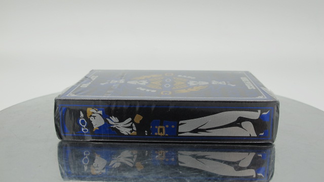 One Piece (Sabo Edition) – Playing Cards - Image 3