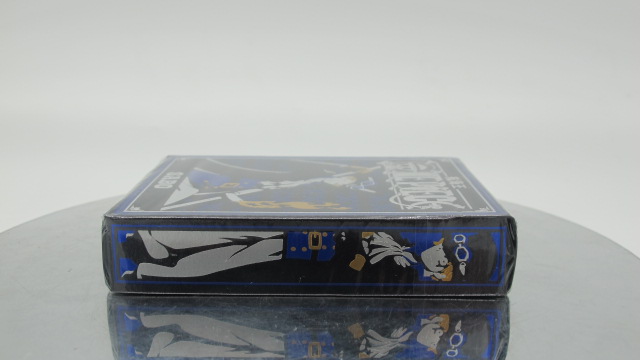 One Piece (Sabo Edition) – Playing Cards - Image 5