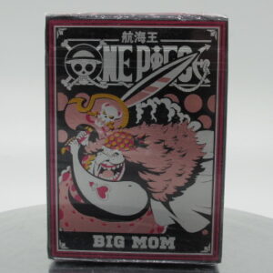 One Piece (Big Mom Edition) – Playing Cards