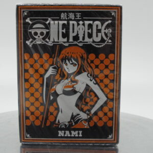 One Piece (Nami Edition) – Playing Cards