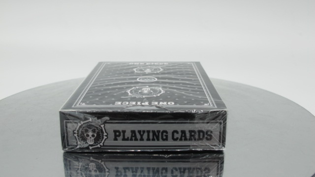 One Piece (Brook Edition) – Playing Cards - Image 3