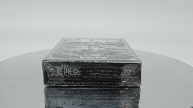 One Piece (Brook Edition) – Playing Cards - Image 4