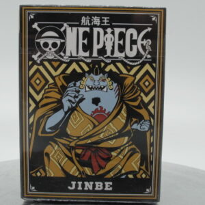 One Piece (Jinbe Edition) – Playing Cards
