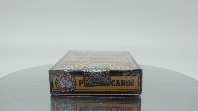 One Piece (Jinbe Edition) – Playing Cards - Image 3