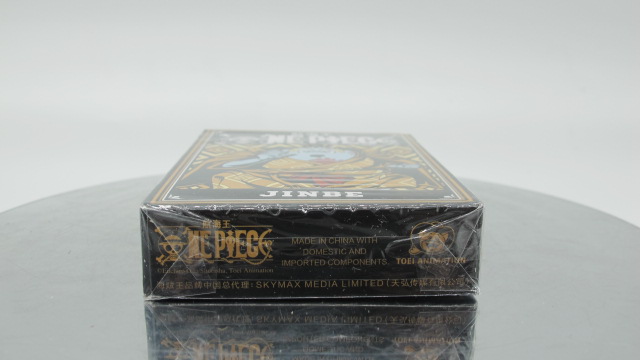 One Piece (Jinbe Edition) – Playing Cards - Image 5